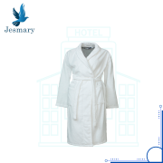 ÁO KHOÁC TẮM KHÁCH SẠN